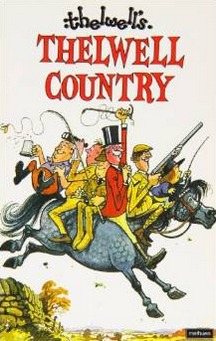 Image for Thelwell Country