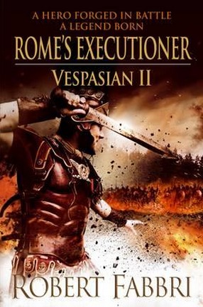 Image for Rome's Executioner #2 Vespasian