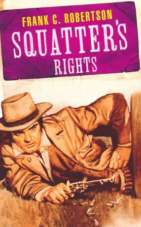 Image for Squatter's Rights [used book]