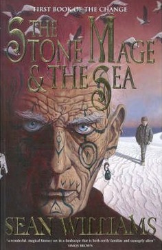 Image for The Stone Mage and the Sea #1 Books of the Change [used book]