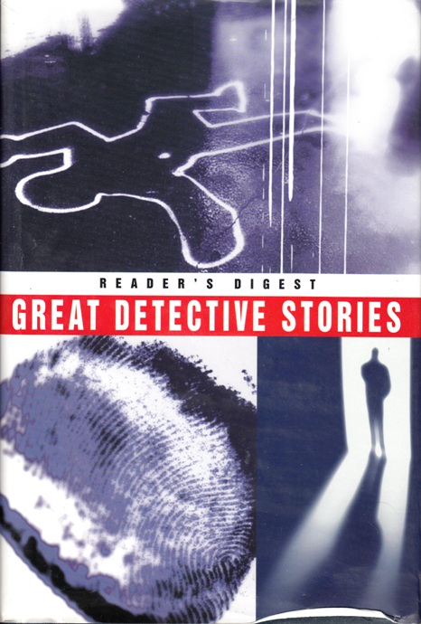 Image for Reader's Digest Great Detective Stories: 35 short stories [used book]