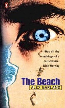 Image for The Beach [used book]