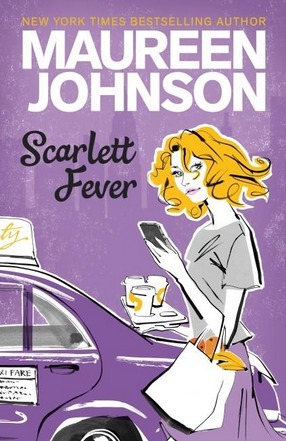 Image for Scarlett Fever #2 Scarlett