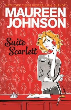Image for Suite Scarlett #1 Scarlett