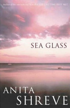 Image for Sea Glass #2 Fortune's Rocks Quartet [used book]