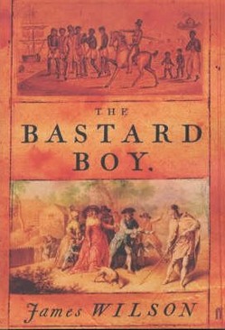 Image for The Bastard Boy