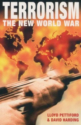 Image for Terrorism: The New World War [used book]