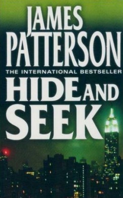Image for Hide and Seek [used book]