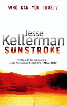 Image for Sunstroke [used book]