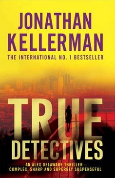 Image for True Detectives [used book]