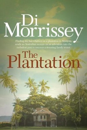Image for The Plantation [used book]