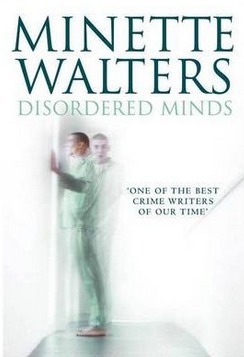 Image for Disordered Minds [used book]