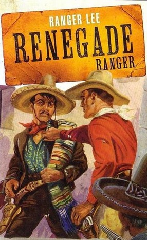 Image for Renegade Ranger [used book]