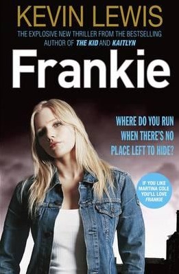 Image for Frankie [used book]