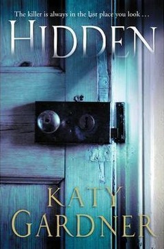 Image for Hidden [used book]