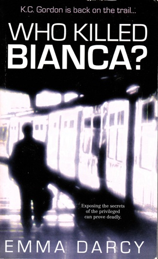 Image for Who Killed Bianca? #2 Who Killed...? [used book]