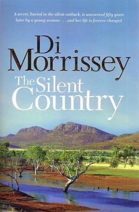 Image for The Silent Country [used book]