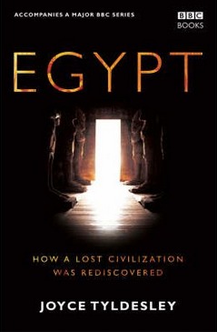 Image for Egypt: How A Lost Civilization Was Rediscovered [used book]