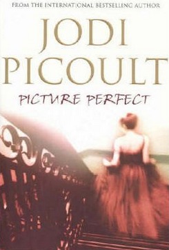 Image for Picture Perfect [used book]