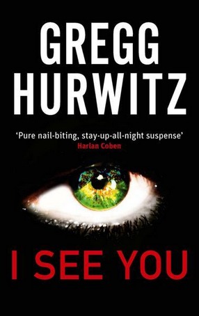 Image for I See You @ The Crime Writer [used book]