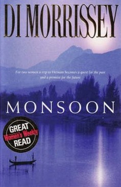 Image for Monsoon [used book]