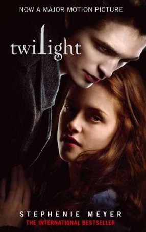 Image for Twilight #1 Twilight MTI [used book]
