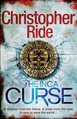 Image for The Inca Curse [used book]