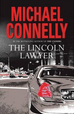 Image for The Lincoln Lawyer #1 Mickey Haller [used book]