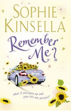 Image for Remember Me? [used book]