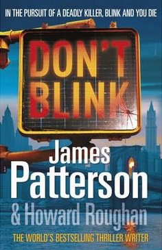 Image for Don't Blink [used book]