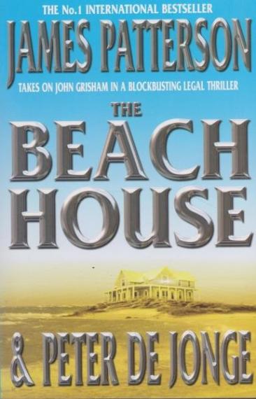 Image for The Beach House [used book]
