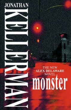Image for Monster #13 Alex Delaware [used book]