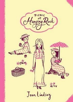 Image for Picnic at Hanging Rock # Australian Children's Classics