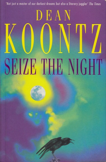 Image for Seize the Night #2 Moonlight Bay [used book]
