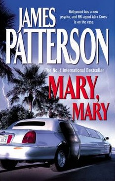 Image for Mary, Mary #11 Alex Cross [used book]