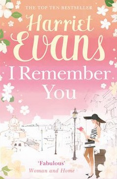 Image for I Remember You [used book]