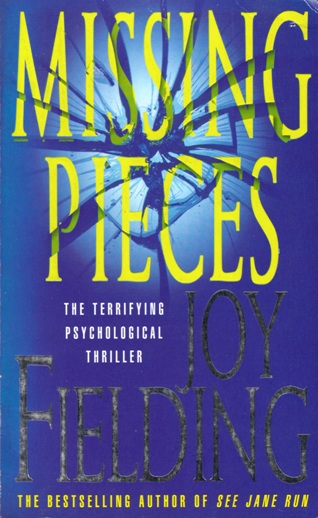 Image for Missing Pieces [used book]