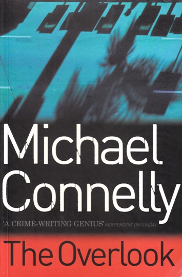 Image for The Overlook #13 Harry Bosch [used book]
