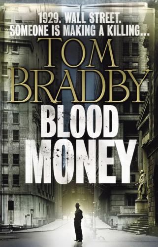 Image for Blood Money [used book]