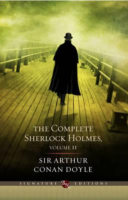 Image for The Complete Sherlock Holmes Volume 2