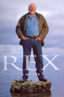 Image for Rex: My Life [used book]