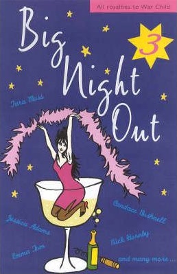 Image for Big Night Out 3 [used book]