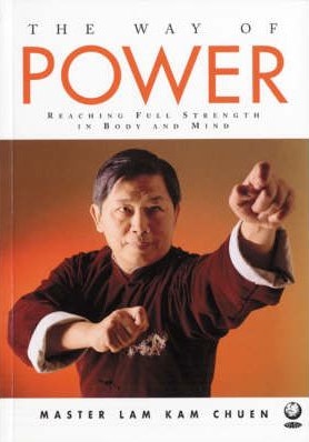 Image for The Way of Power: Reaching Full Strength in Body and Mind [used book][rare]