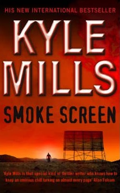 Image for Smoke Screen [used book]