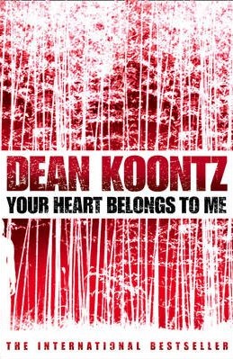 Image for Your Heart Belongs to Me [used book]