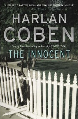 Image for The Innocent [used book]