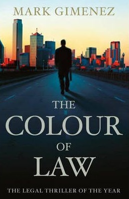 Image for The Colour of Law #1 Scott Fenney [used book]