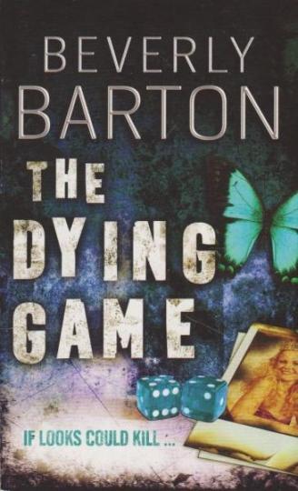 Image for The Dying Game #3 Griffin Powell [used book]