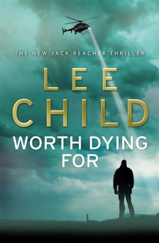 Image for Worth Dying For #15 Jack Reacher [used book]