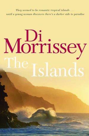 Image for The Islands [used book]